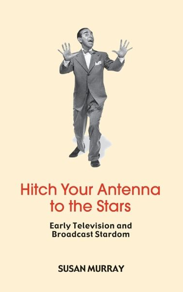 Hitch Your Antenna to the Stars