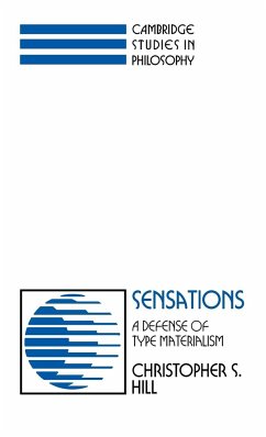 Sensations - Hill, Christopher S.