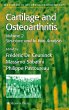 Cartilage and Osteoarthritis - Bild 1