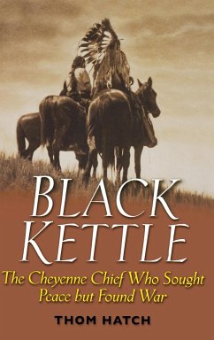 Black Kettle - Hatch, Thom