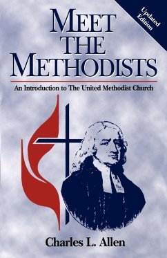 Meet the Methodists Revised - Allen, Charles Livingstone