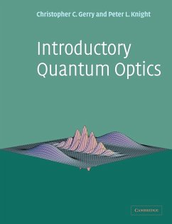 Introductory Quantum Optics - Gerry, Christopher (Lehman College, City University of New York); Knight, Peter (Imperial College of Science, Technology and Medicine,