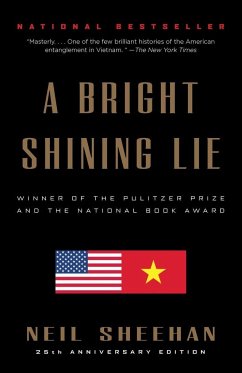 A Bright Shining Lie - Sheehan, Neil