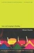 Love and Longing in Bombay - Chandra, Vikram