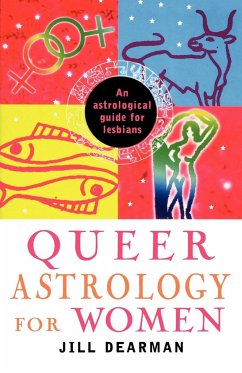 Queer Astrology for Women - Dearman, Jill
