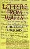 Letters from Wales