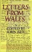Letters from Wales - Abse, Joan