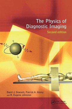 Cover The Physics of Diagnostic Imaging