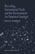Recycling, International Trade and the... - Bild 1