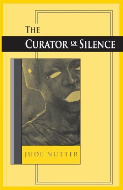 Curator of Silence - Nutter, Jude