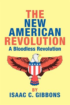 The New American Revolution - Gibbons, Isaac C.