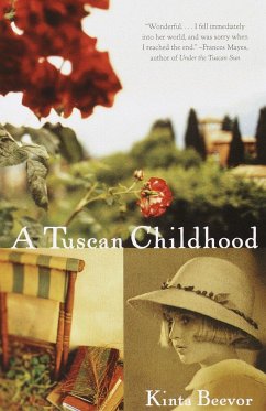 A Tuscan Childhood - Beevor, Kinta