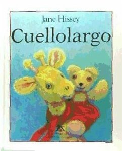 Cuello largo - Hissey, Jane