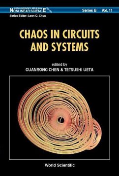 Chaos in Circuits and Systems