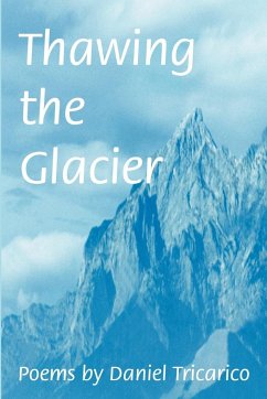 Thawing the Glacier - Tricarico, Daniel L.