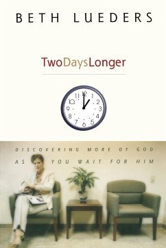 Two Days Longer - Leuders, Beth