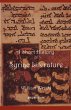 Short History of Syriac Literature - Bild 1