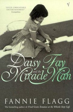 Daisy Fay And The Miracle Man - Flagg, Fannie