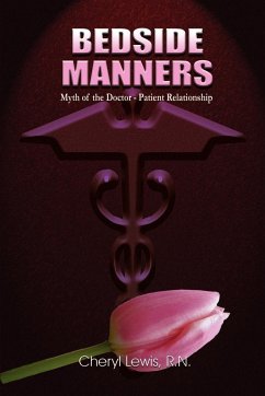 Bedside Manners - Lewis, Cheryl