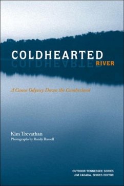 Coldhearted River - Trevathan, Kim