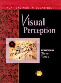 Visual Perception - Yantis, Steven (ed.)