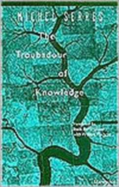Cover Troubadour of Knowledge