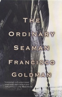 The Ordinary Seaman - Goldman, Francisco