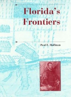 Florida's Frontiers - Hoffman, Paul E