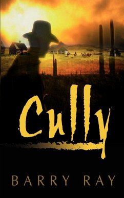 Cully - Ray, Barry