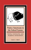 Native Americans in the School System
