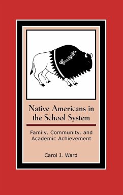 Native Americans in the School System - Ward, Carol J.