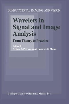 Wavelets in Signal and Image Analysis - Petrosian