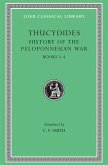 History of the Peloponnesian War, Volume II