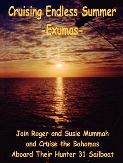 Cover Cruising Endless Summer