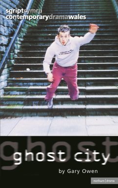 Ghost City - Owen, Gary