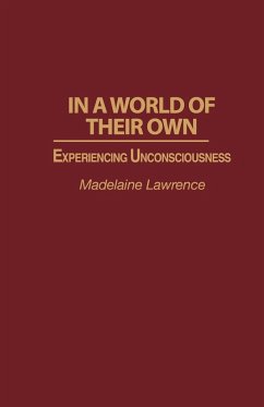 In a World of Their Own - Lawrence, Madelaine