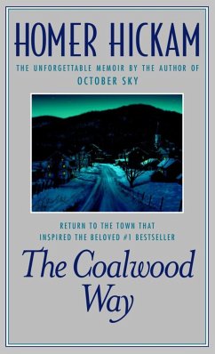 The Coalwood Way - Hickam, Homer