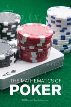 The Mathematics of Poker - Chen, Bill; Ankenman, Jerrod