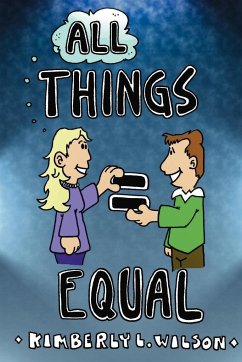 All Things Equal - Wilson, Kimberly L.