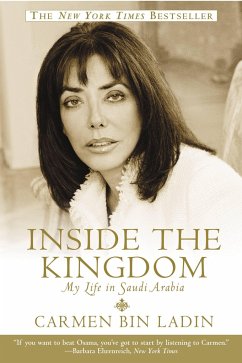Inside the Kingdom - Bin Ladin, Carmen