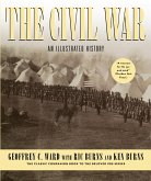 The Civil War: An Illustrated History