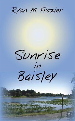 Sunrise in Baisley - Frazier, Ryan M.