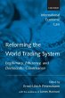 Reforming the World Trading System - Bild 1