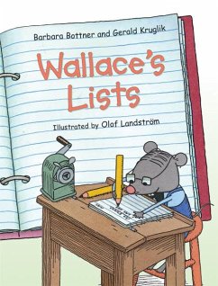 Wallace's Lists - Bottner, Barbara; Kruglik, Gerald