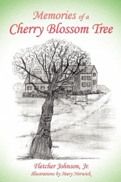 Memories of a Cherry Blossom Tree