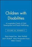 Children with Disabilities