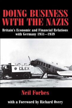 Doing Business with the Nazis - Forbes, Neil