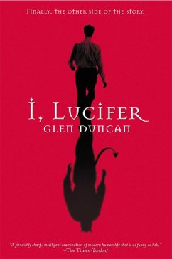 I, Lucifer - Duncan, Glen