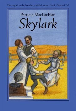 Skylark - MacLachlan, Patricia