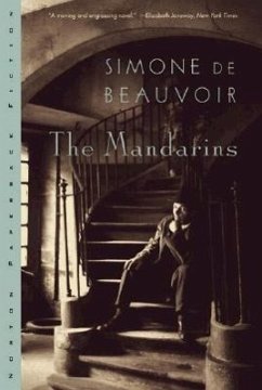 The Mandarins - Beauvoir, Simone de